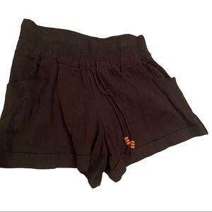 O’rageous Swim Shorts Coverup